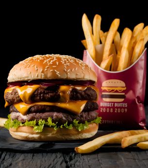 hamburger-fries-are-table hamburger-fries-are-table